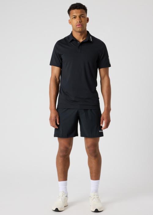 Björn Borg polosärk Borg Golf