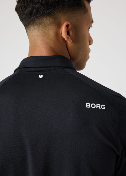 Björn Borg polosärk Borg Golf