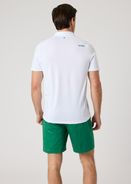 Björn Borg polosärk Borg Golf