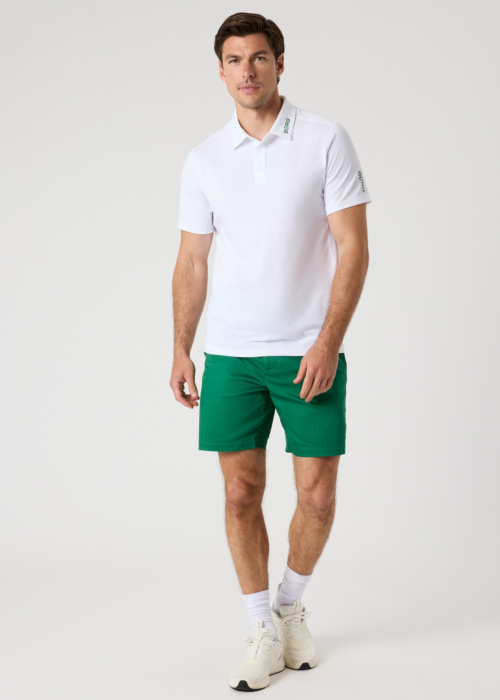 Björn Borg polosärk Borg Golf