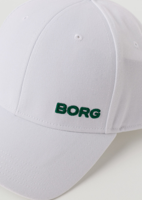 Björn Borg nokamüts Borg Golf