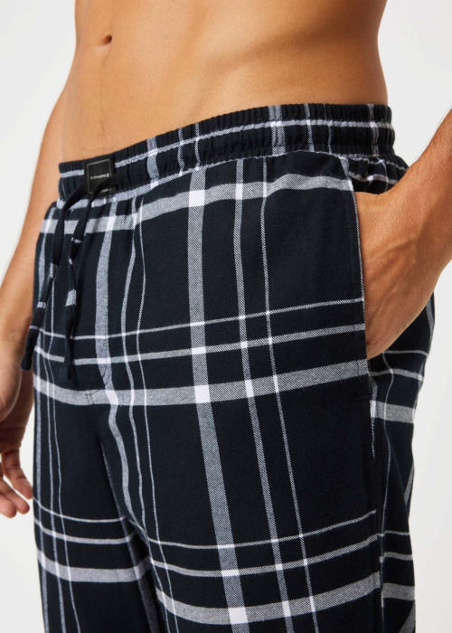 Björn Borg pidžaamapüksid Core Flannel