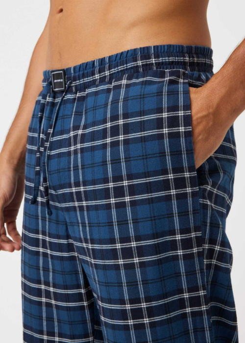Björn Borg pidžaamapüksid Core Flannel