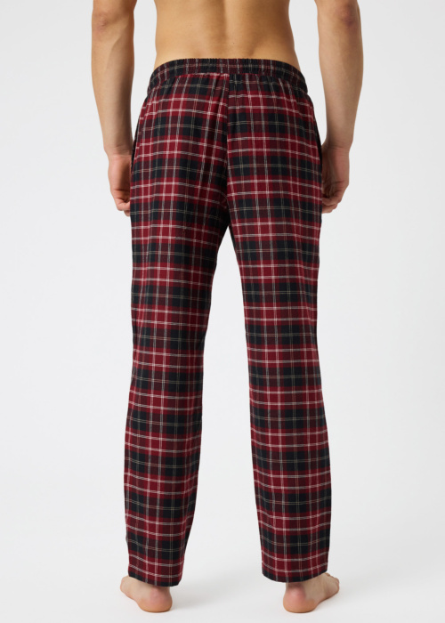 Björn Borg pidžaamapüksid Core Flannel