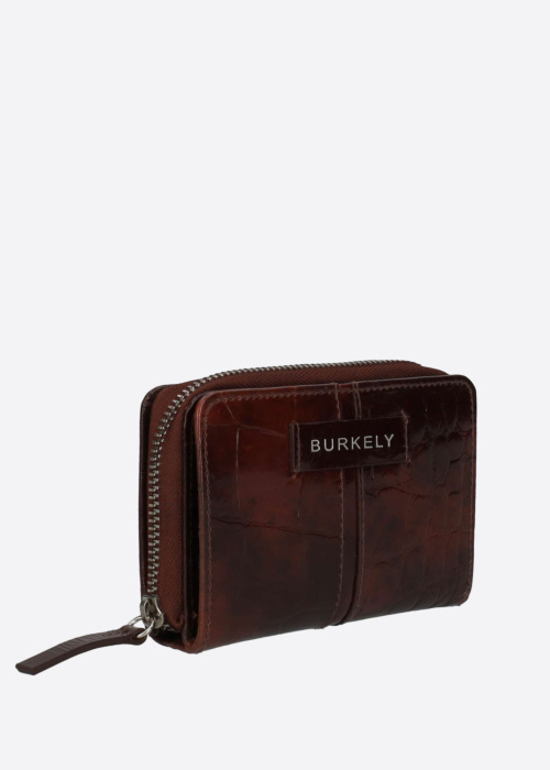 Burkely rahakott Cool Colbie Double Bifold