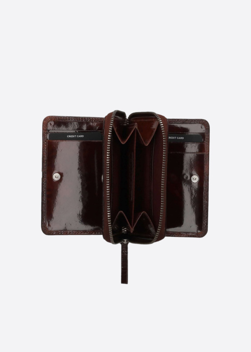 Burkely rahakott Cool Colbie Double Bifold
