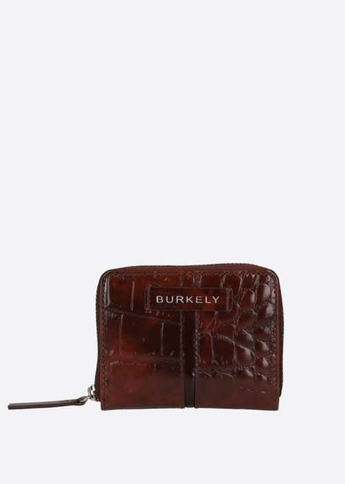 Burkely rahakott Cool Colbie Small Zip Around