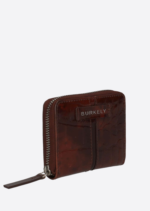 Burkely rahakott Cool Colbie Small Zip Around