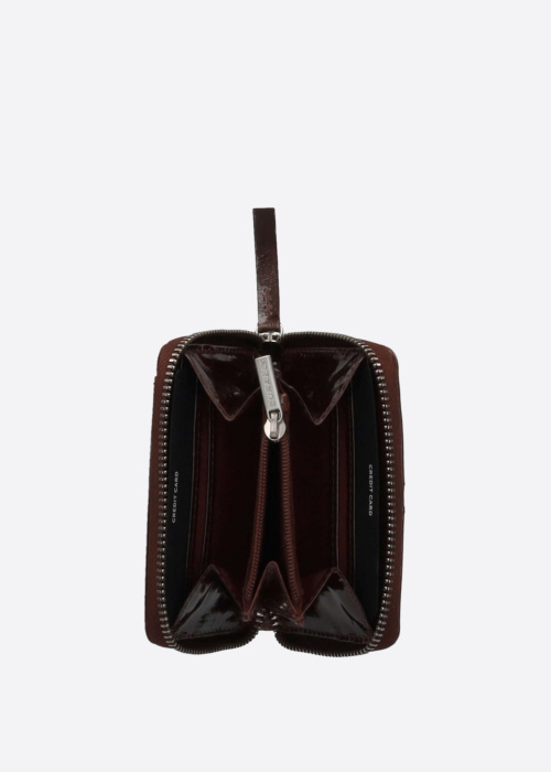 Burkely rahakott Cool Colbie Small Zip Around