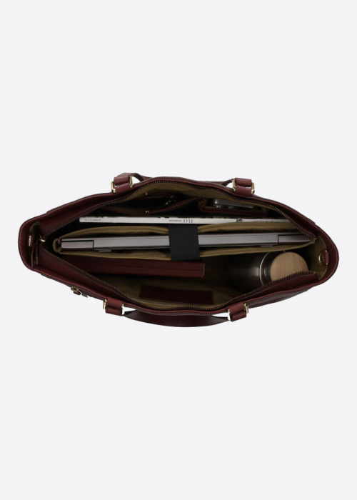 Burkely arvutikott Fine Florence Workbag 13.3