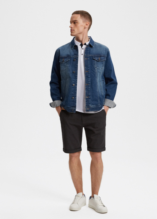 Повседневные шорты Diverse