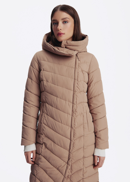 Зимнее пальто Rexlin Diverse