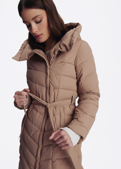 Зимнее пальто Rexlin Diverse