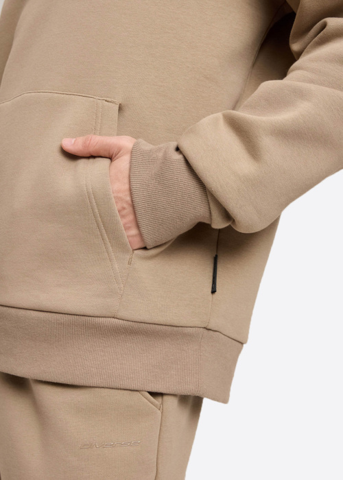 Diverse pusa Basehoody