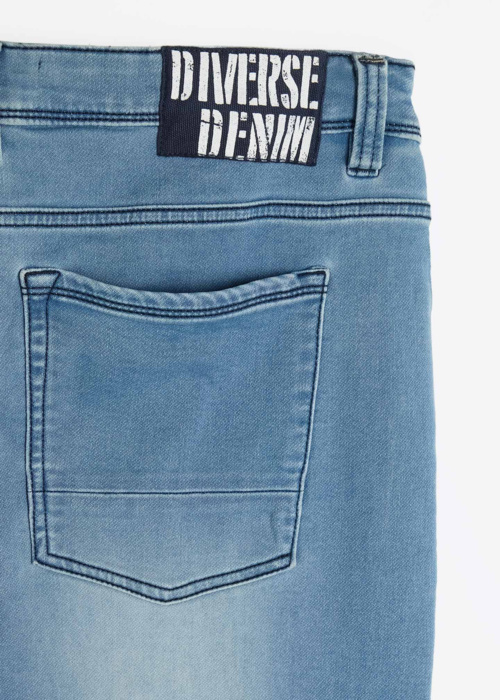 Джинсы Wayland 251 Diverse