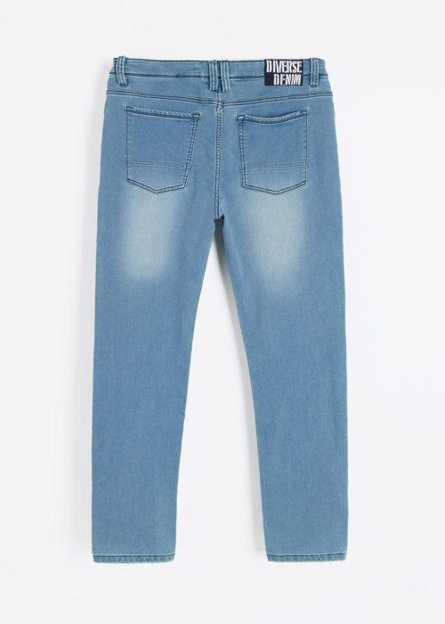 Джинсы Wayland 251 Diverse