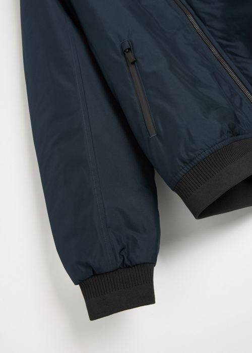 Весенне-осенняя куртка Trueter Diverse