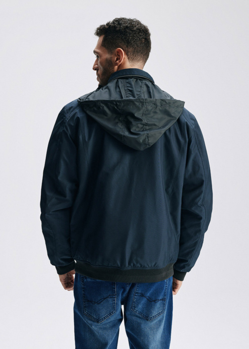 Весенне-осенняя куртка Trueter Diverse