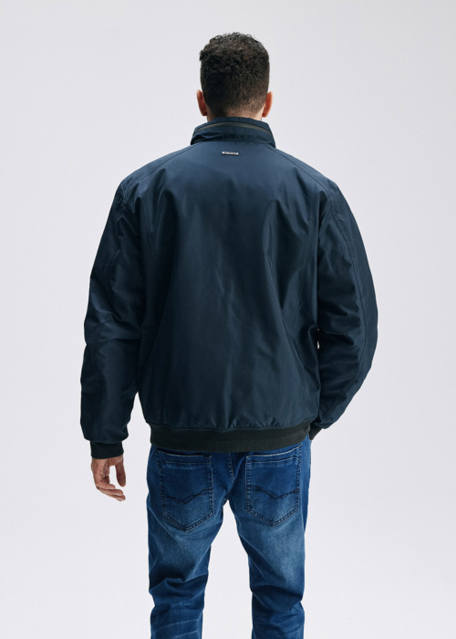 Весенне-осенняя куртка Trueter Diverse