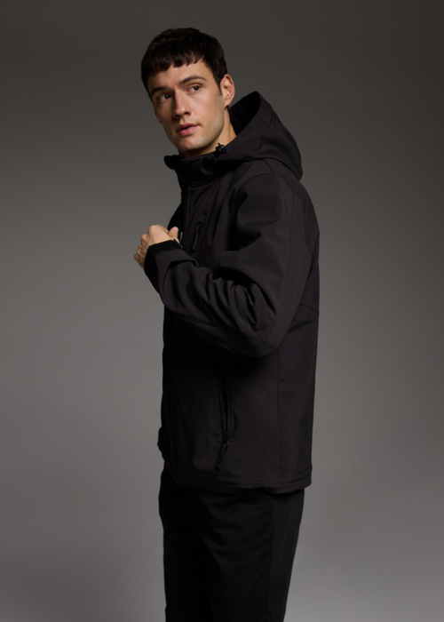 Весенне-осенняя куртка Evo Soft 5025 Diverse