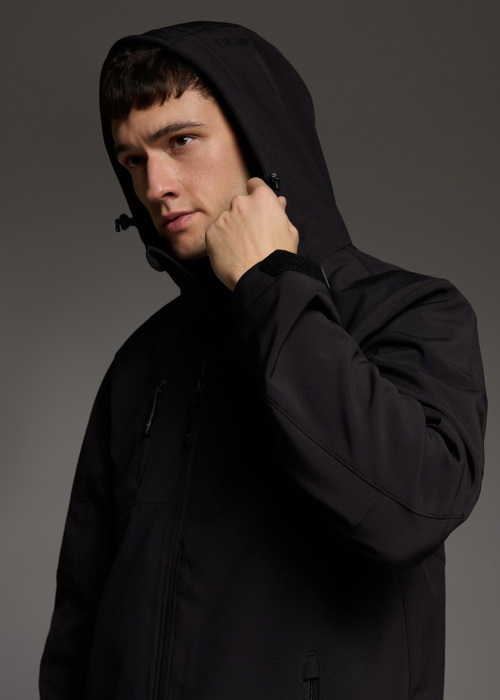 Весенне-осенняя куртка Evo Soft 5025 Diverse