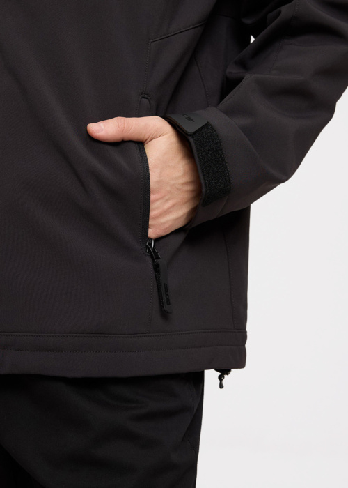 Весенне-осенняя куртка Evo Soft 5025 Diverse