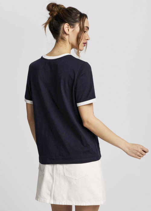 Футболка Nalsi Diverse