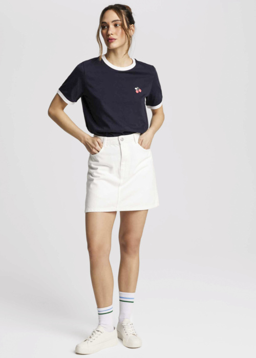 Футболка Nalsi Diverse