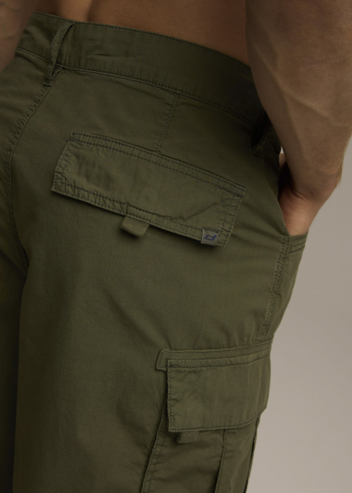 Diverse lühikesed püksid Norborg