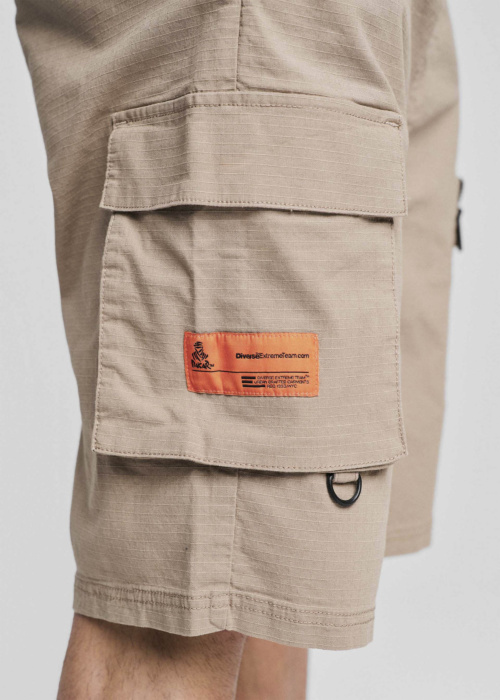 Diverse Dakar püksid Dkr City Cargo 253