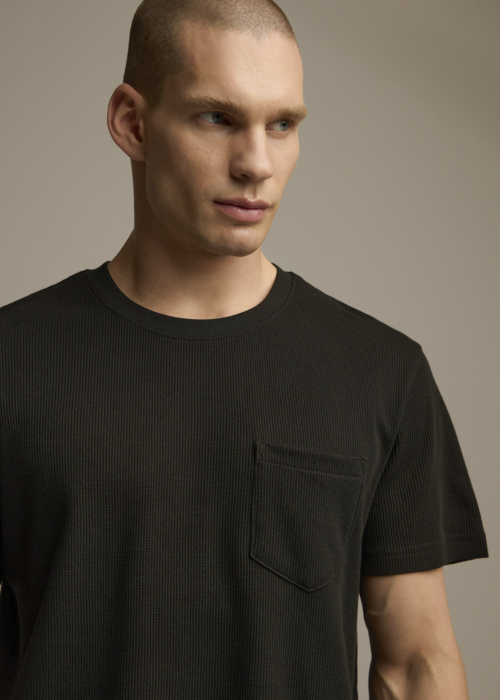 Футболка Waffle La Diverse