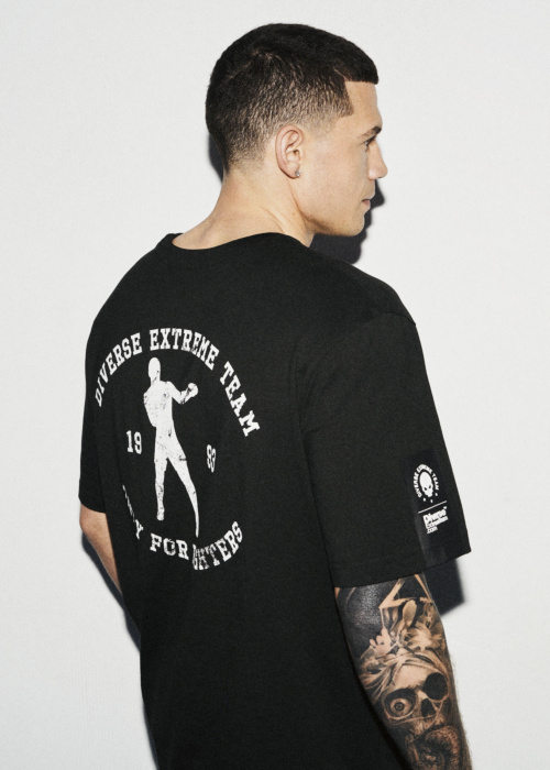 Diverse T-särk Dext Bx T1