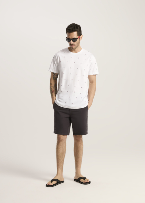 Футболка Boat 02 Diverse