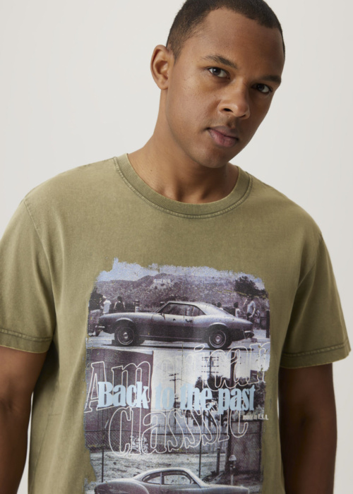 Футболка Photo Core 01 Diverse