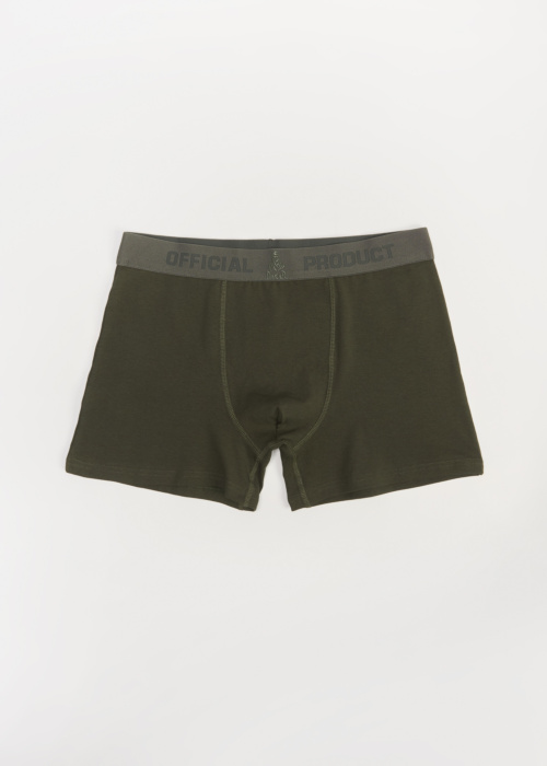 Diverse Dakar bokserid 3 paari Dkr Official 3pack 2