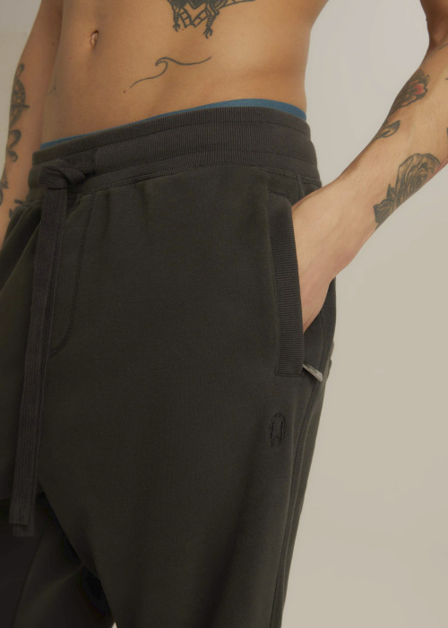 Спортивные штаны Cltn Drop 325 Diverse