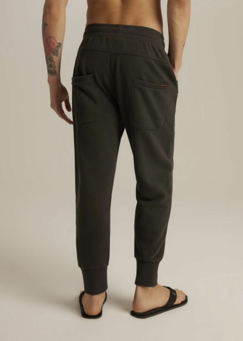 Спортивные штаны Cltn Drop 325 Diverse