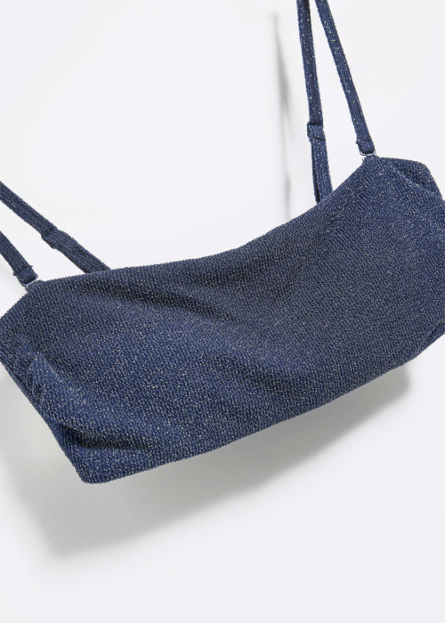 Бюстгальтер бикини Bluna Т Diverse