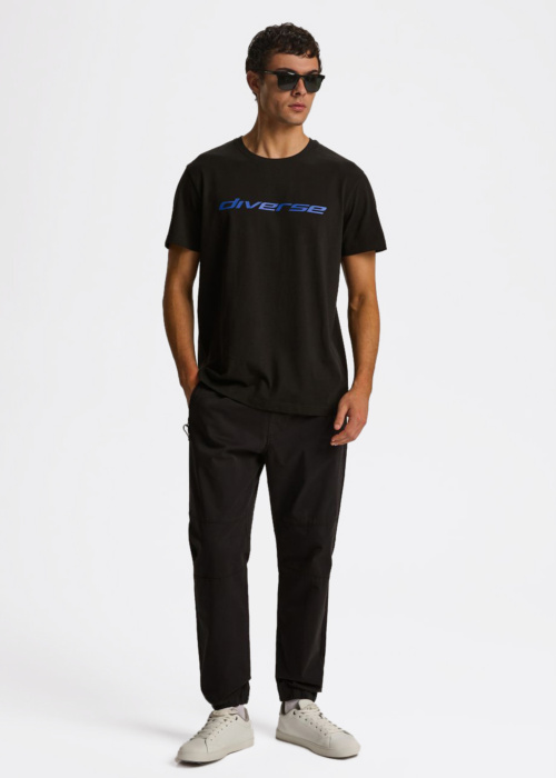 Брюки Jog Diverse