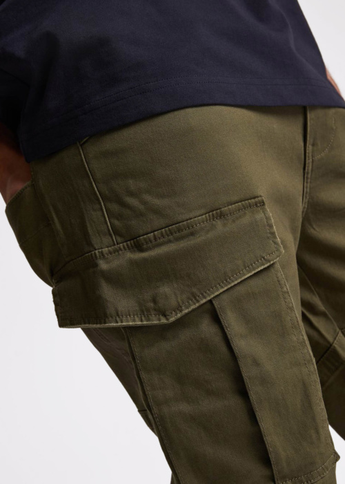 Брюки Thorns Diverse