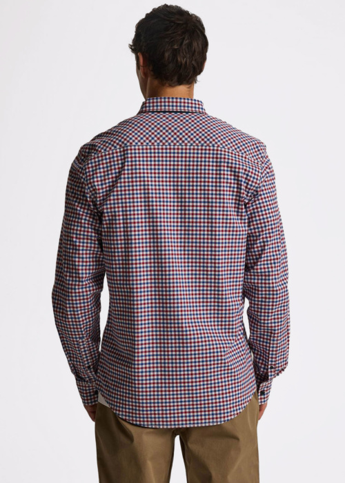 Рубашка Steaven Diverse