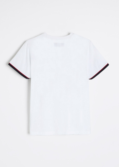 Футболка Kuakers Diverse