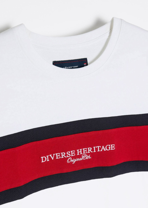 Футболка Kuakers Diverse