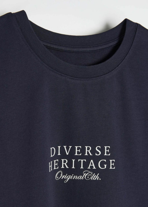 Футболка Princeten Diverse