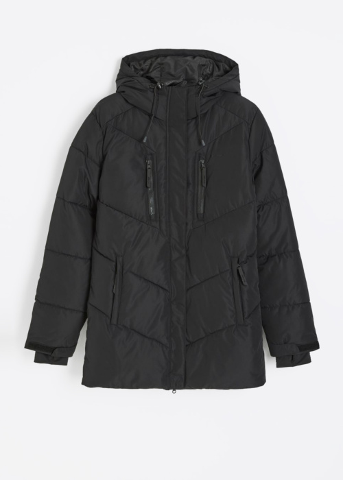 Зимняя куртка Evo Priani Diverse