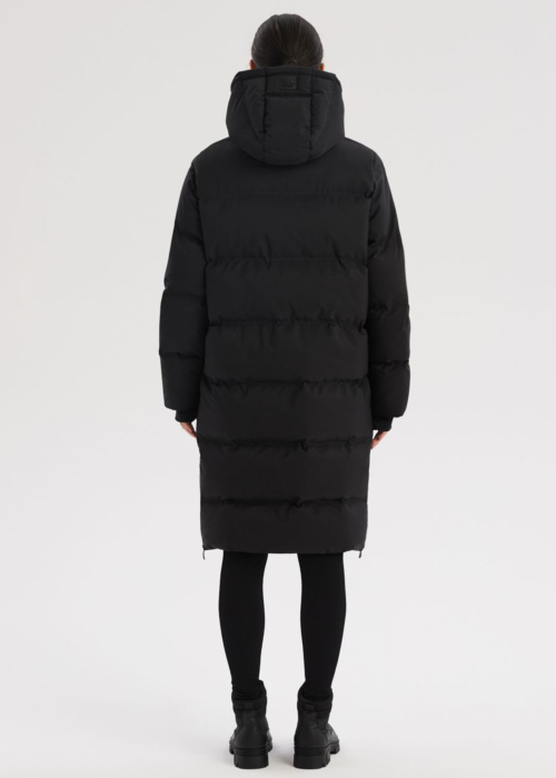 Зимнее пальто Evo Morla Diverse