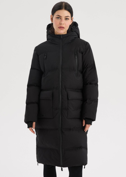 Зимнее пальто Evo Morla Diverse