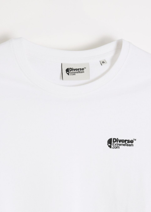 Футболка Dext логотип Lg 261 Diverse