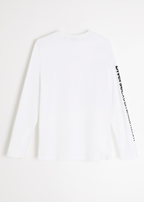 Футболка Dext логотип Lg 261 Diverse