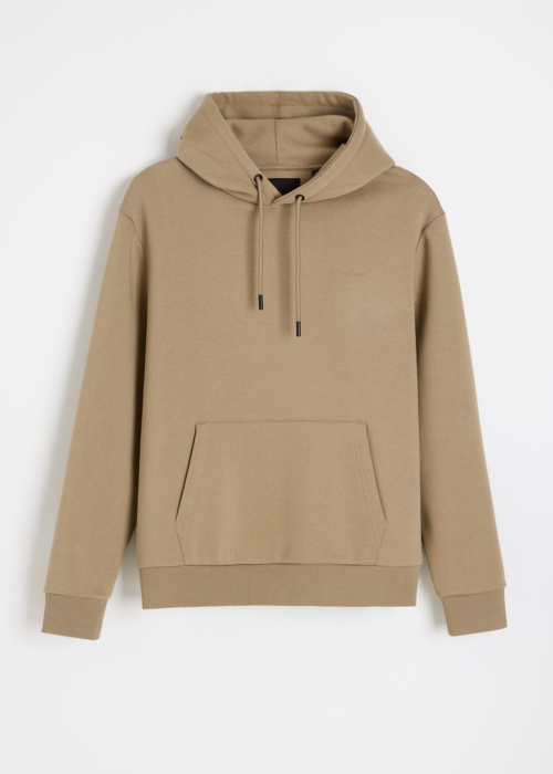 Diverse pusa Basehoody S261